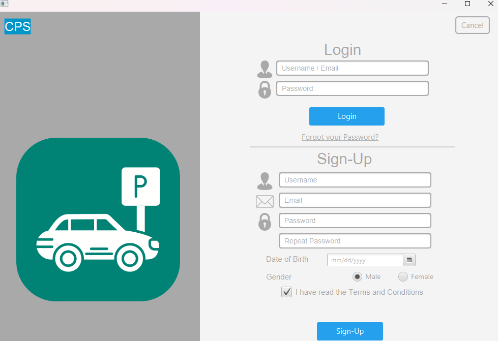 GitHub - AbednAboH/Car-Parking-System: car parking system