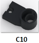 Github Mattip99 Mdm Robotichand This Project Concern The Mechanical