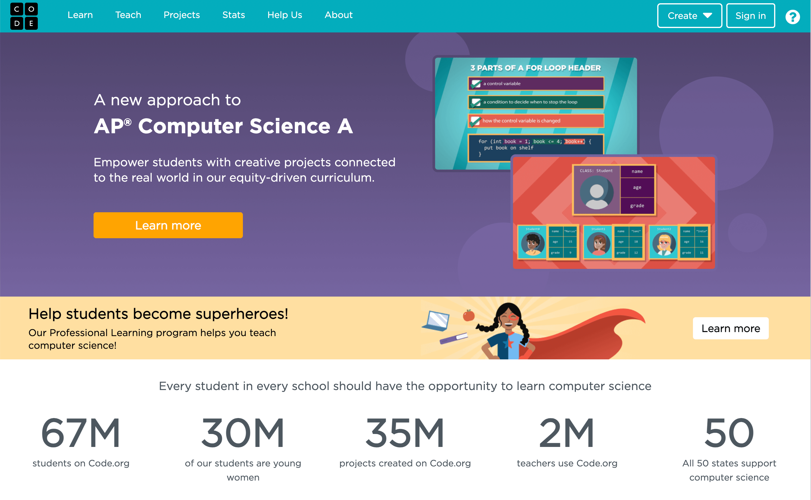 CSA_Homepage_Banner