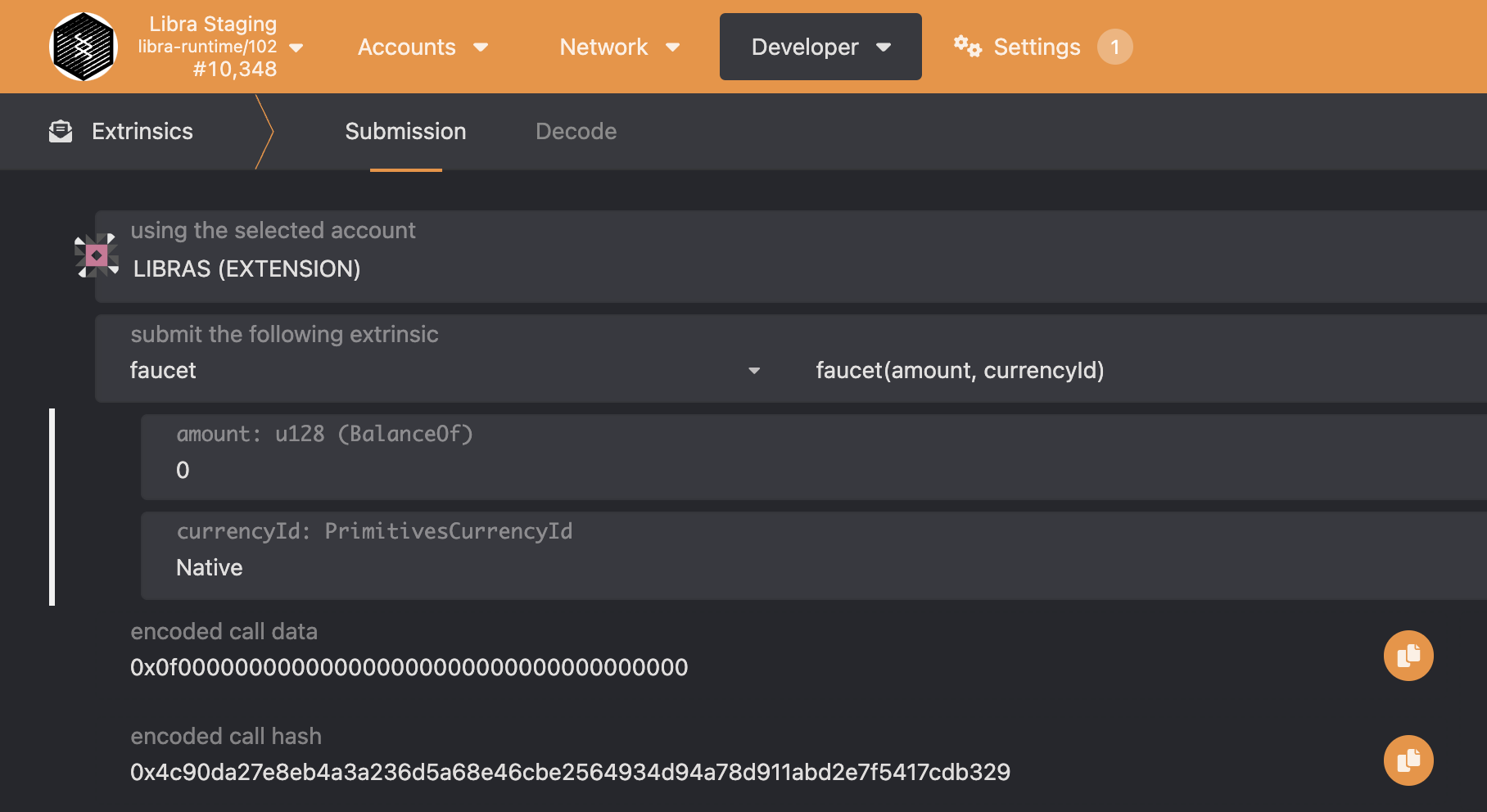 GitHub - atscaletech/polkadot-hackathon-na: Polkadot Hackathon: North ...