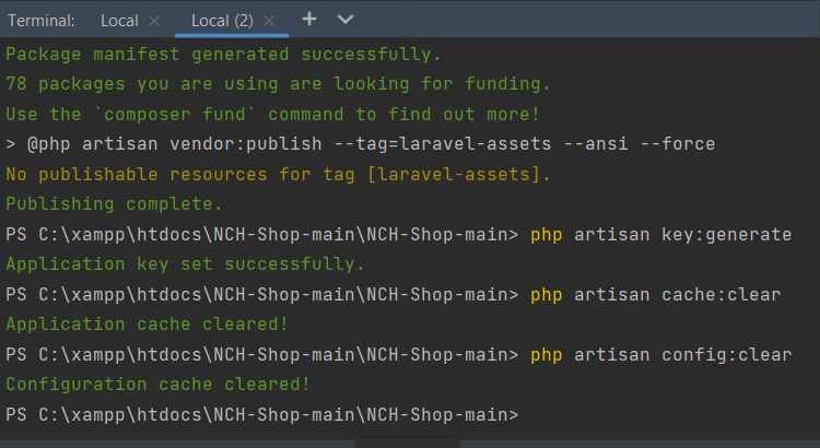 GitHub - anhle1403/AJAX-SHOP