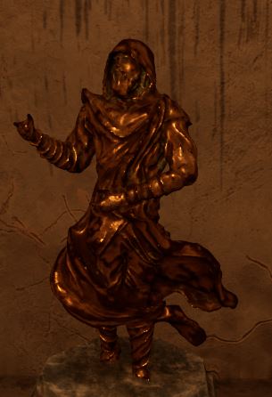 GitHub - OmarGaafar1/Treasure-Hunter-Game: First Person Game , Based on ...