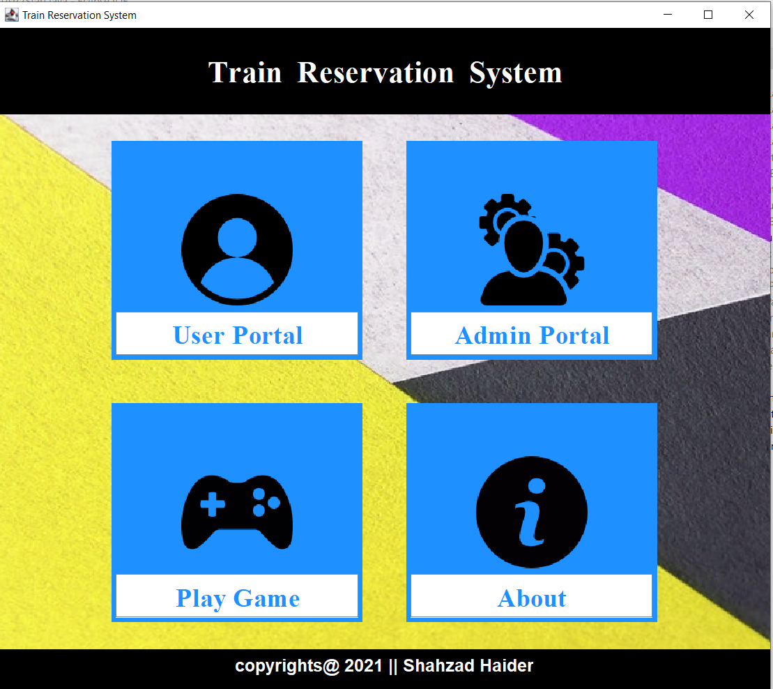 GitHub - shahzadmari/Train_Management_System