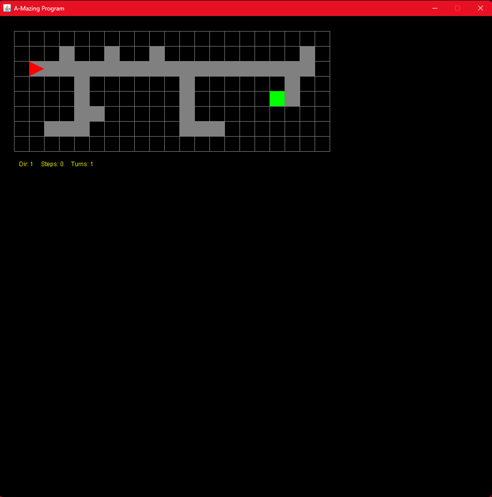 GitHub - Corazon0112/Maze-Project