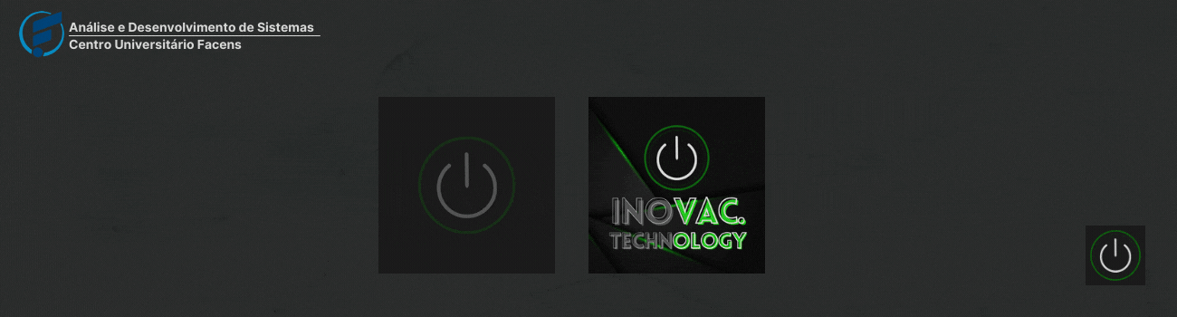 GitHub - Inovac/HardwareInovac: Software desenvolvido para gestão e ...