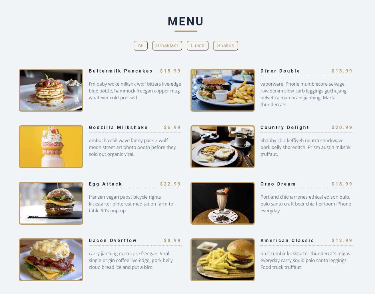 GitHub - Tai106/the-menu: The Menu is a user-friendly web application ...