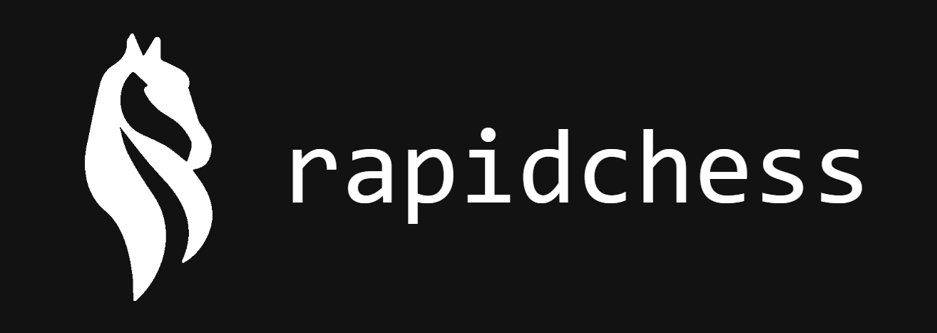 GitHub - acamposcar/rapidchess: A real-time multiplayer chess app. · GitHub