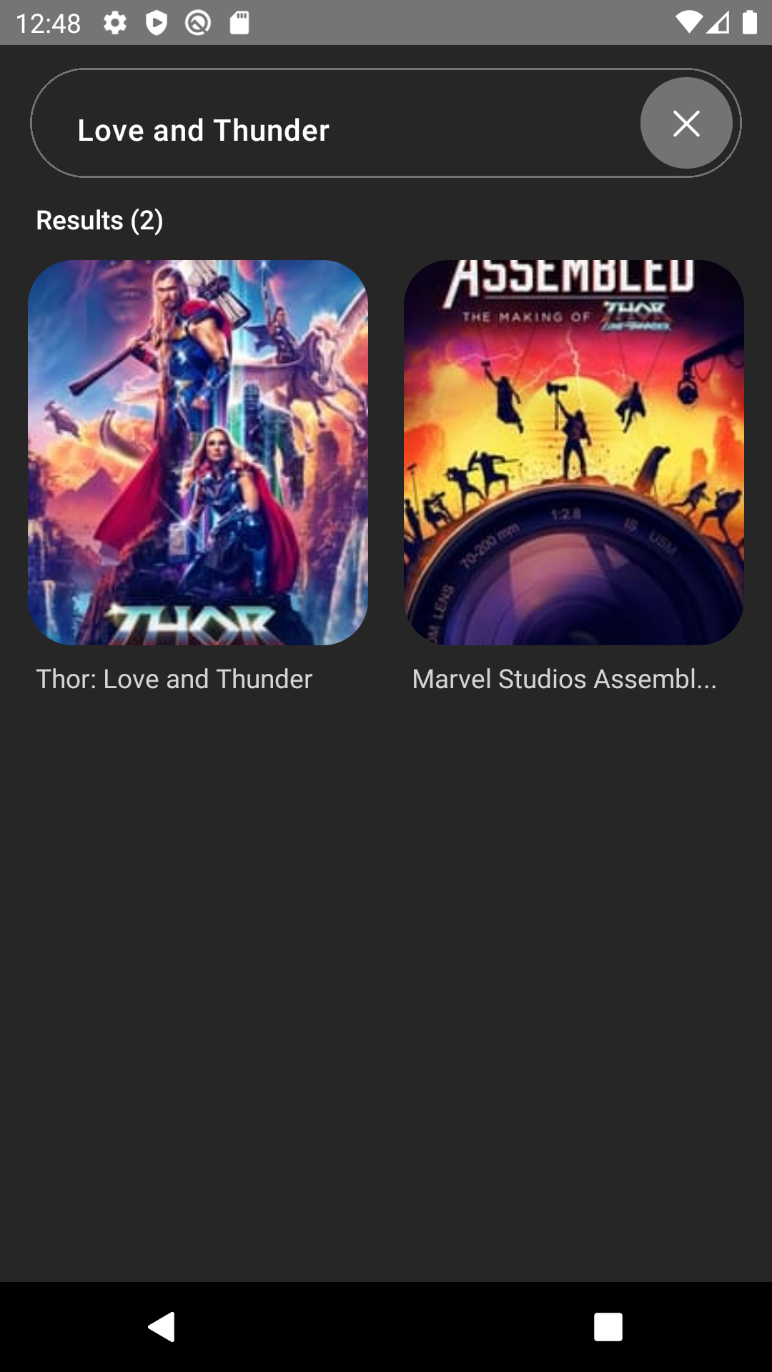Github Ghauoor Movies App React Native Github Ghauoor Movies App React Native