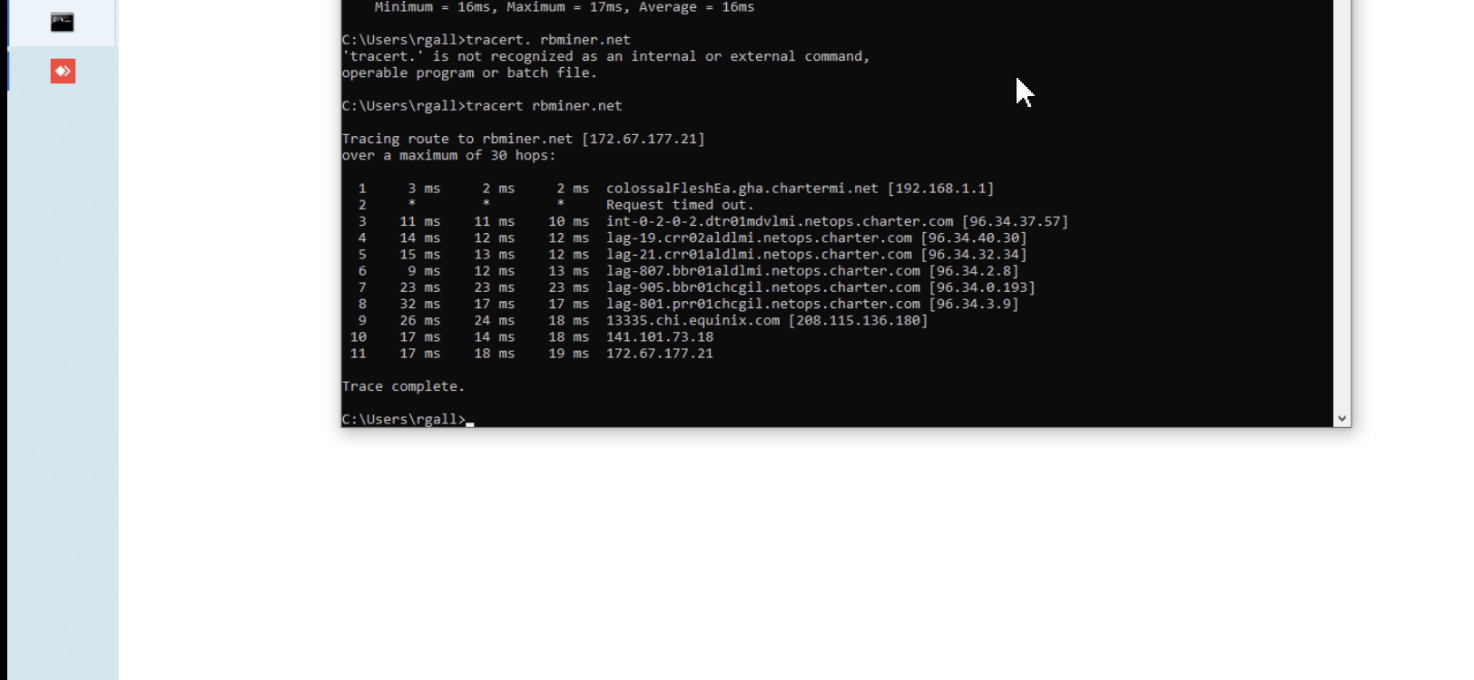 All of a sudden can't get to rbminer.net · Issue #2107 · RainbowMiner ...