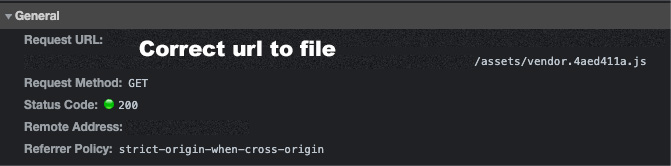 🐛 BUG: Built Javascript lost on server · Issue #2214 · withastro/astro ...