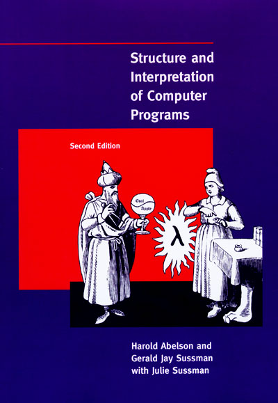 GitHub - ImCppDev/scip: Structure and Interpretation of Computer Programs