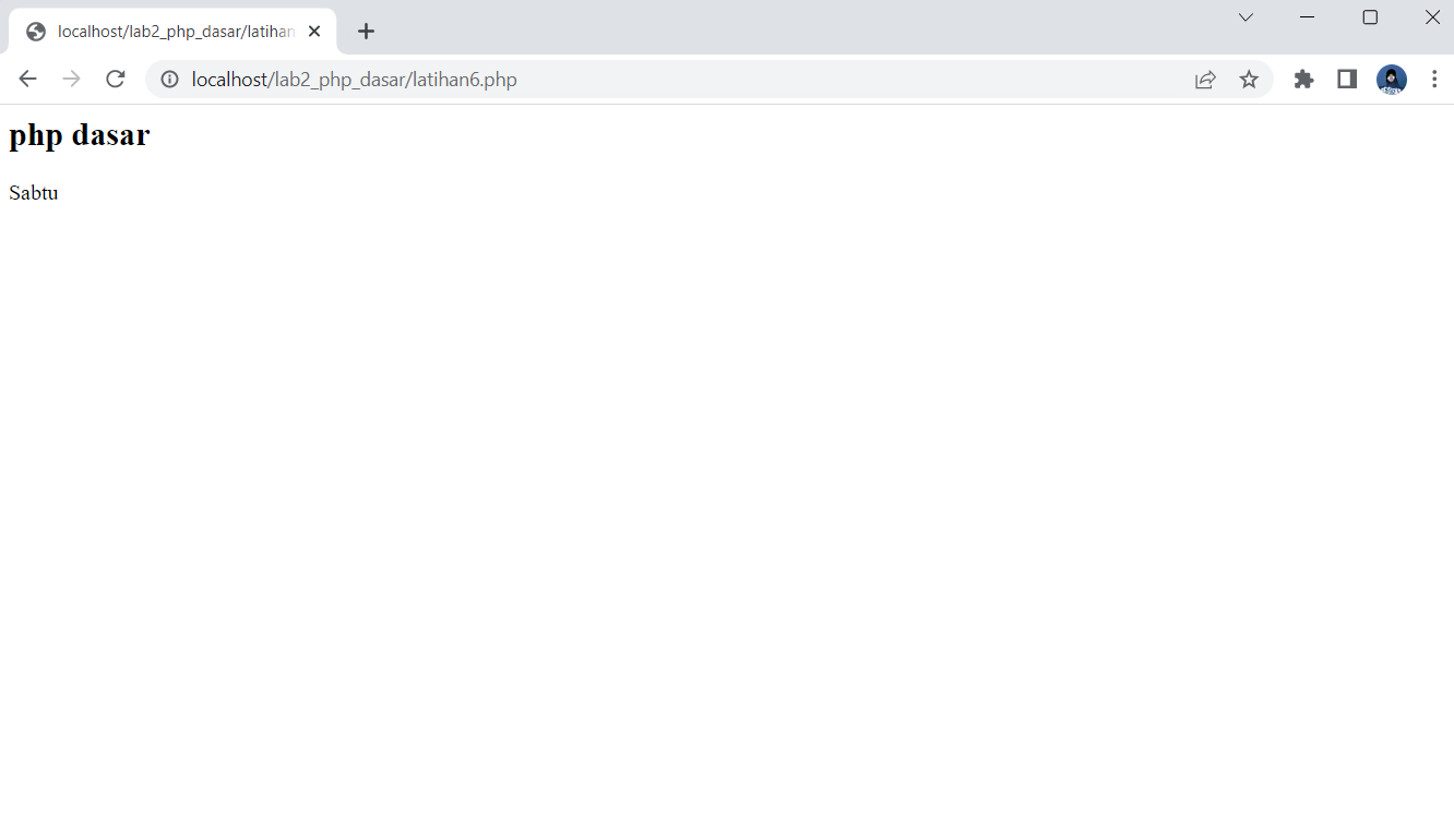 GitHub - Muhamadsuryanegara/Lab2Web