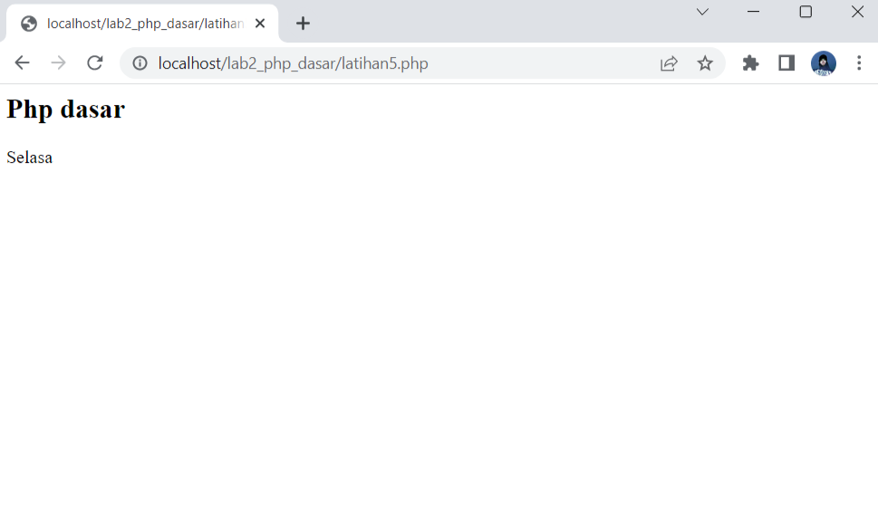 GitHub - Muhamadsuryanegara/Lab2Web