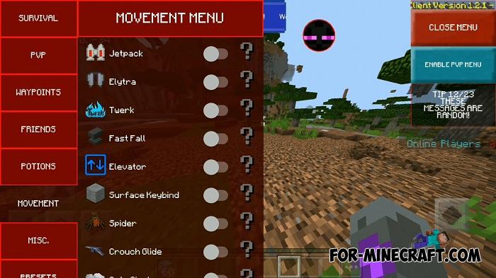 GitHub - Dyln01/minecraft_mods