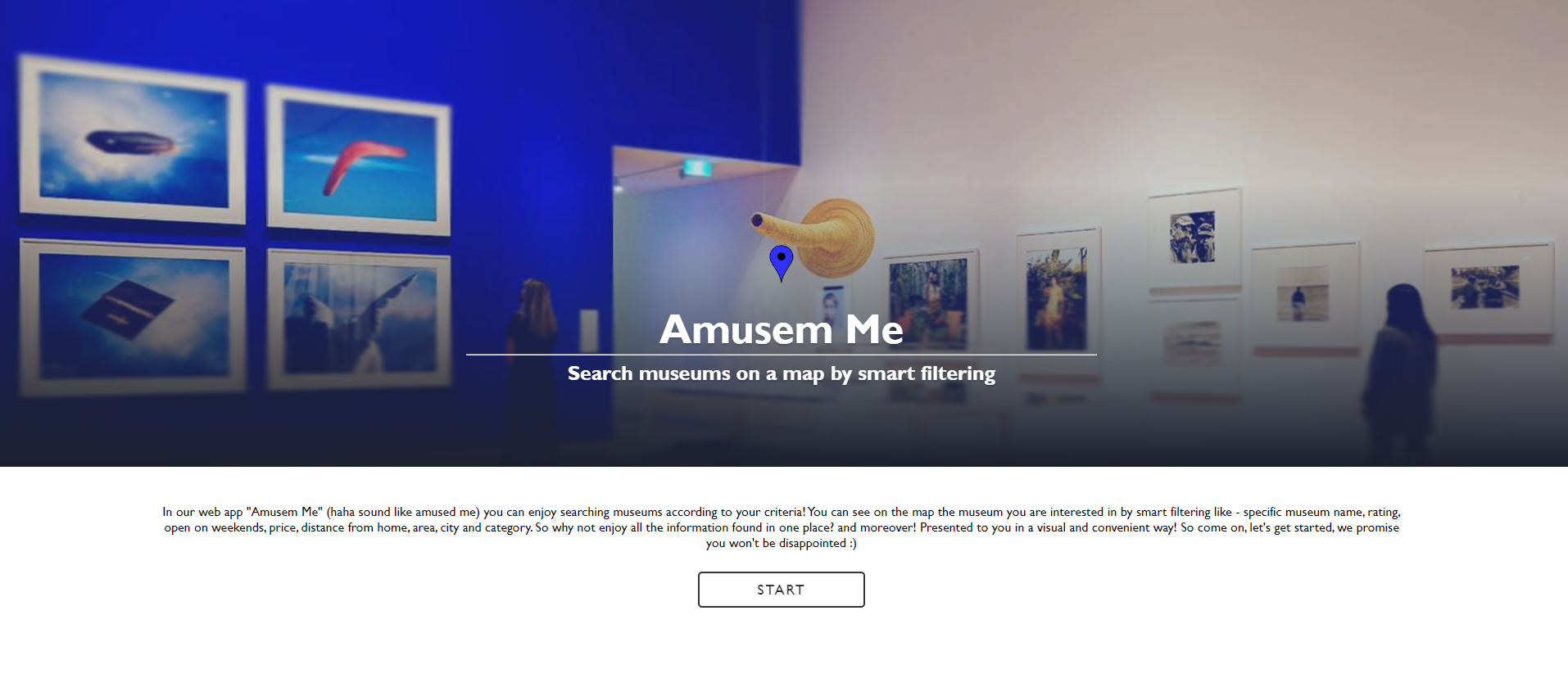 GitHub - KarinOchayon070/museumsApp