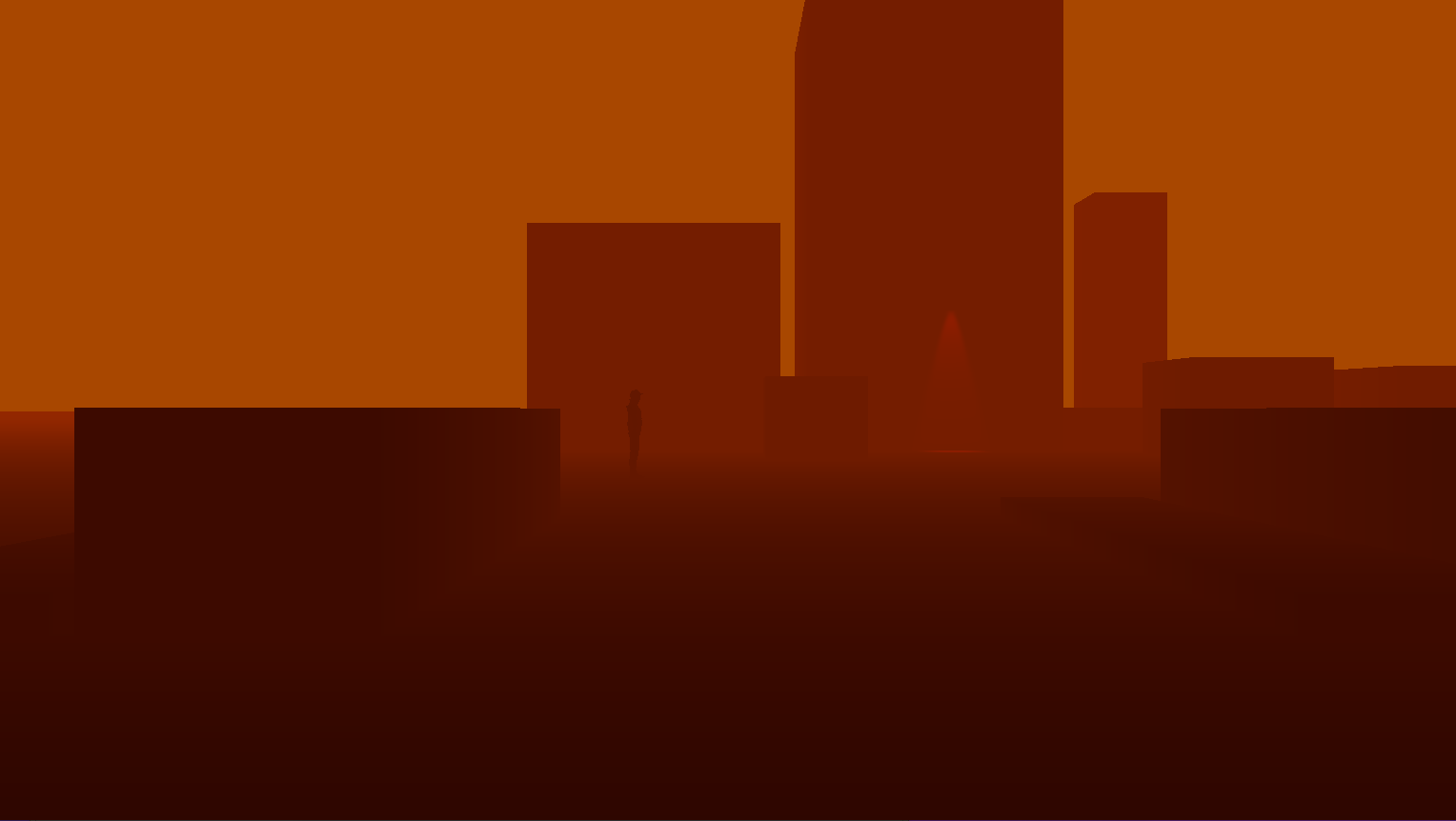 GitHub emreac/DefaultFog Unity Default Render Settings Fog