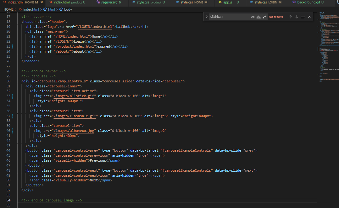 GitHub - lzoncekim72/web-programming-1: elearning5