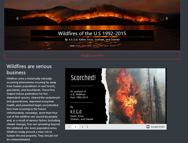 GitHub - goatgirl86/Final_Project_Wildfires