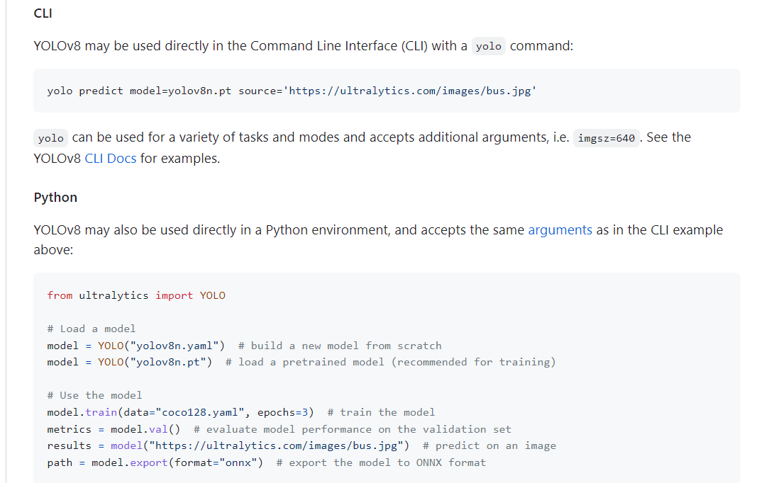 Which the yolov8n model belong to FP16 or FP32， while running the CLI ...