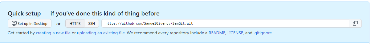 GitHub - SamuelGivency/Tutorial-Github: Cara menggunakan Github