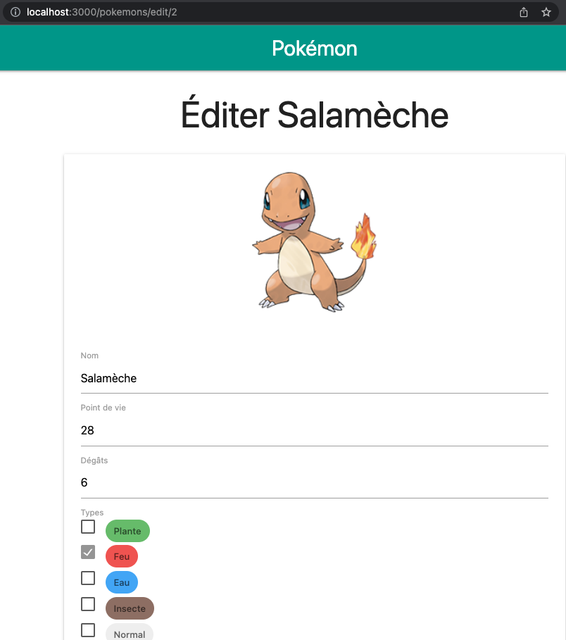 GitHub - clemzouuu/React-pokedex: first projet made with react