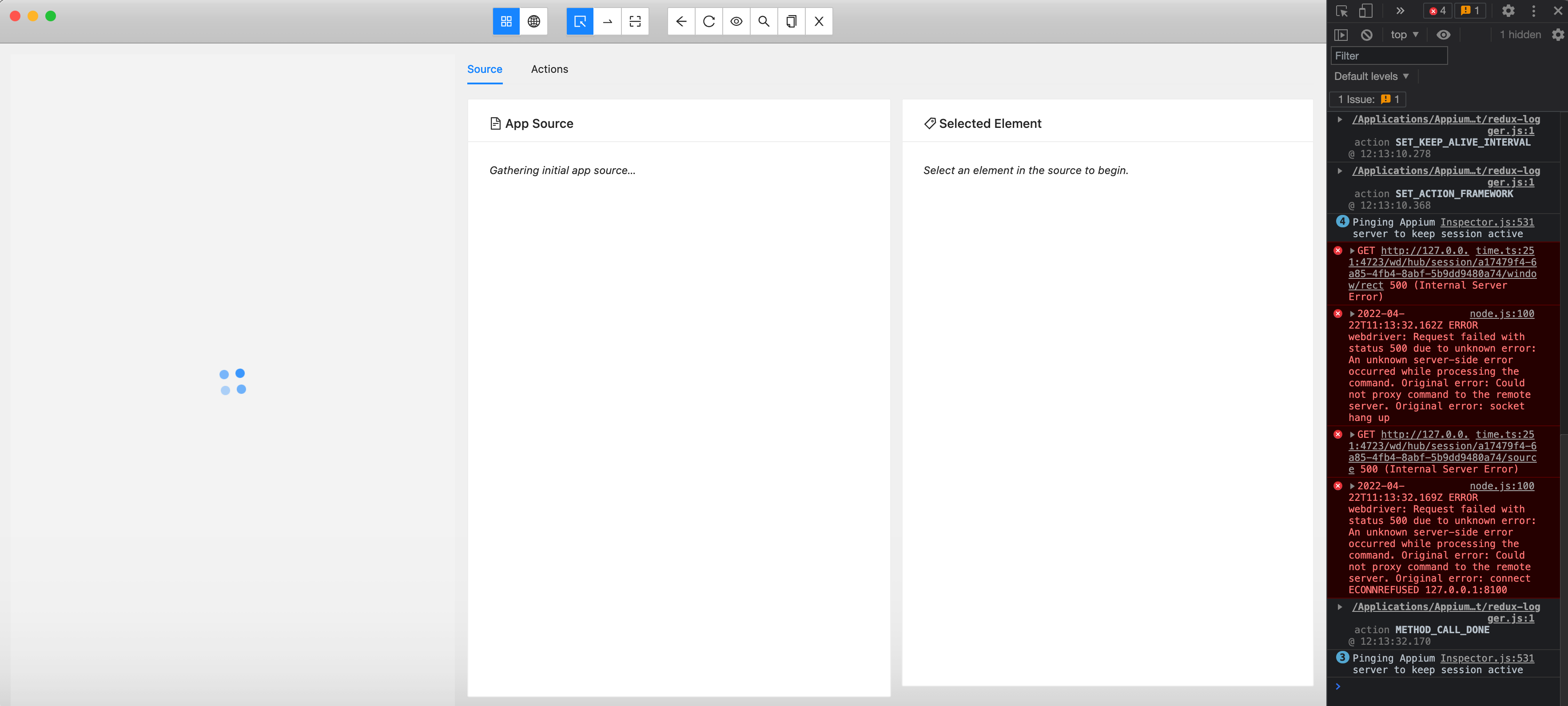 Connect Econnrefused 127.0.0.1 – Connect Econnrefused Mogodb – KRBQWO