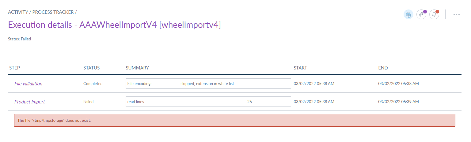the file /tmp/tmp storage does not exist · Issue #16445 · akeneo/pim ...