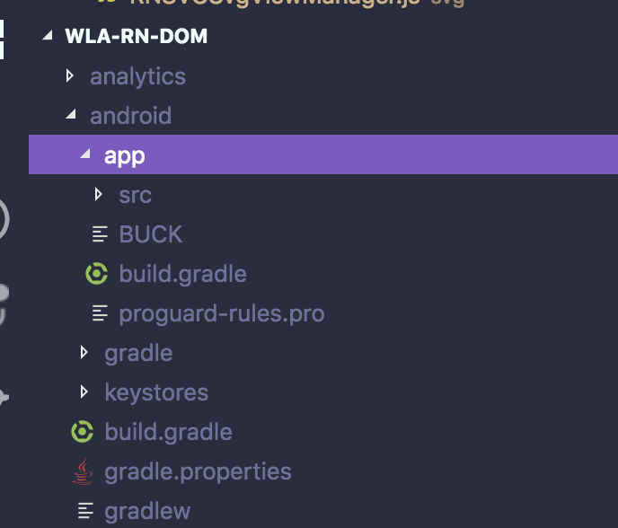 Alt+Click on Explorer file panel header should collapse all folders