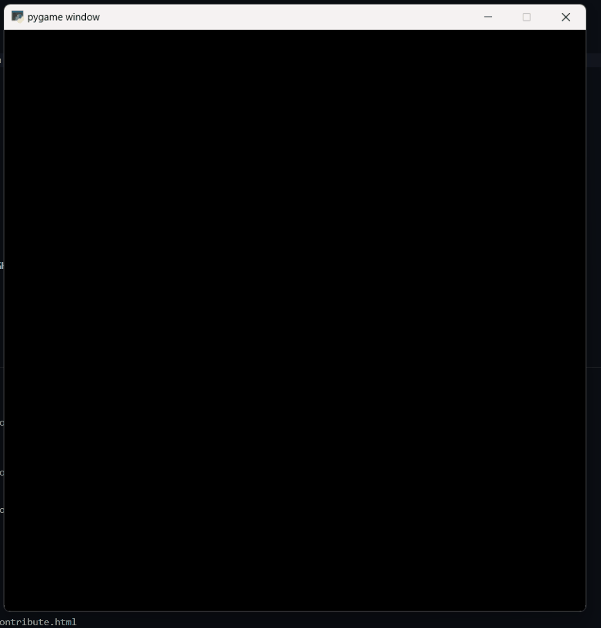 GitHub - SumanGurung01/spacewar_pygame: spacewar game in python