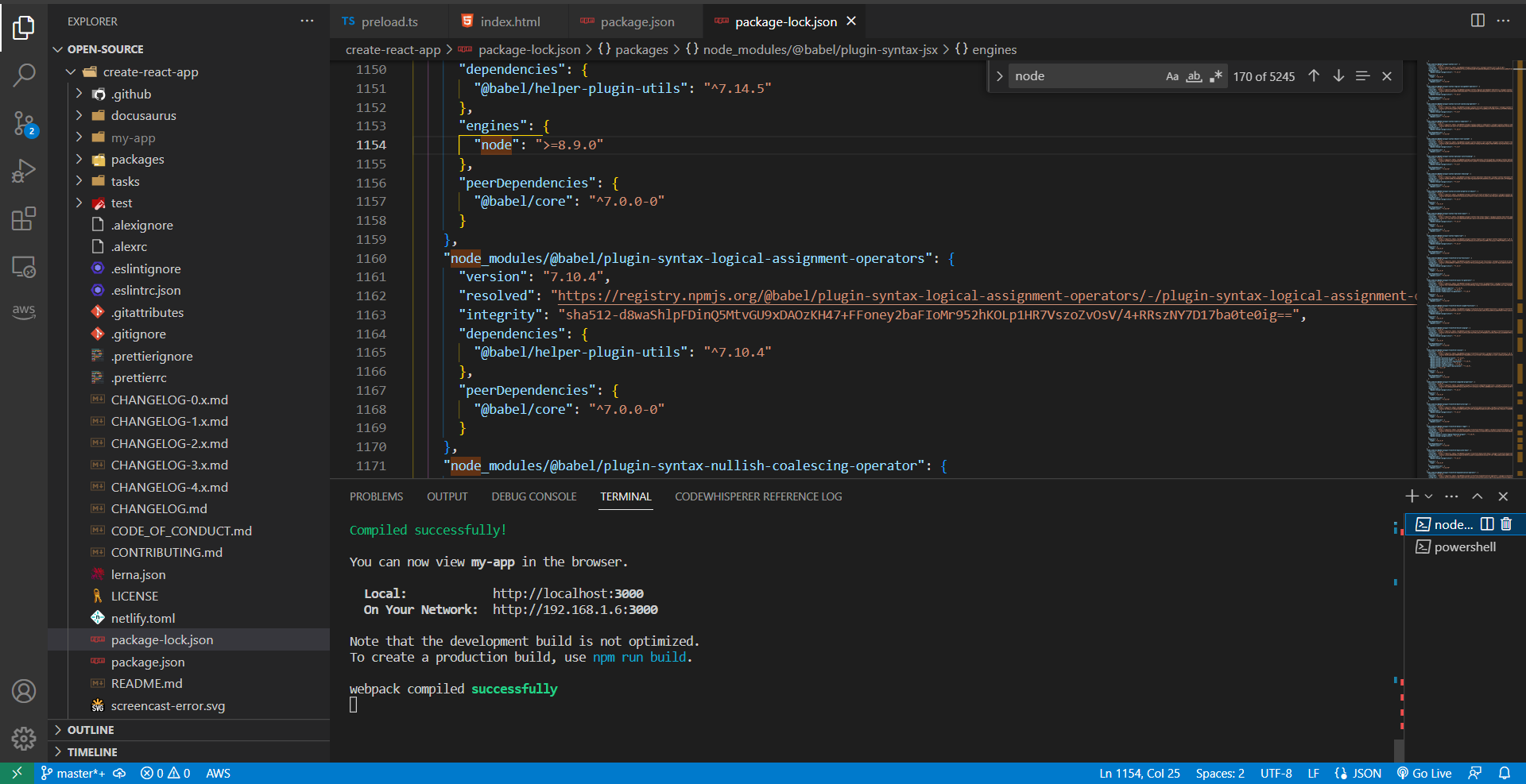 docs-5430-issue-update-node-version-check-by-syedabubakerali-pull