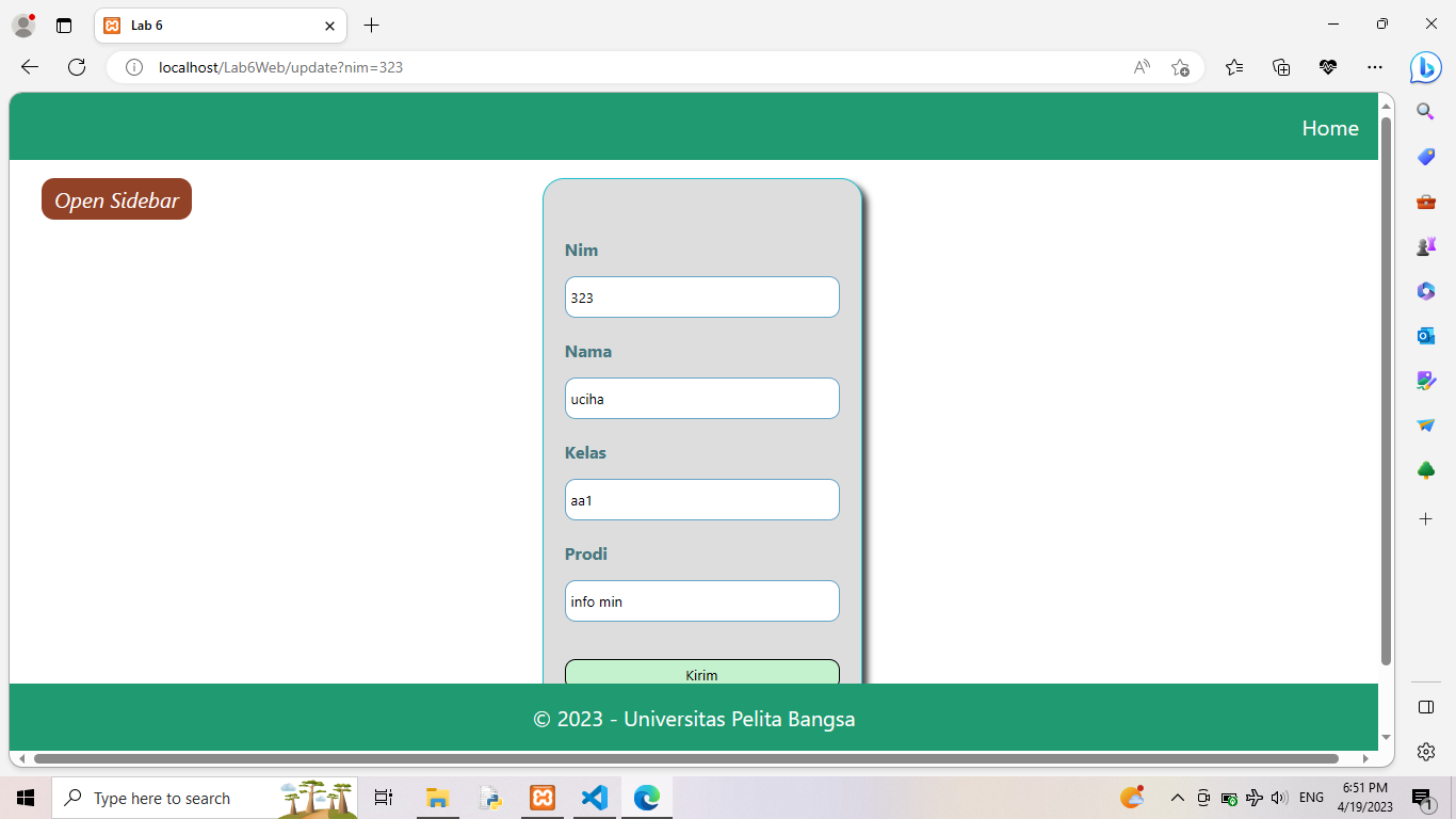 GitHub - pyatamaa/lab6web