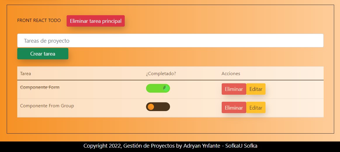 GitHub - adryanynfante13/Front_Crud-refactoring: Crud Kata Front