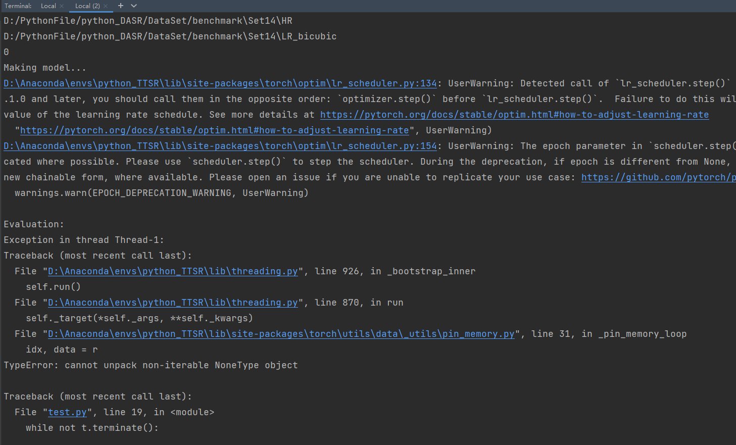 数据问题，是我的路径有问题吗 · Issue #57 · SYSU-SAIL/DASR · GitHub