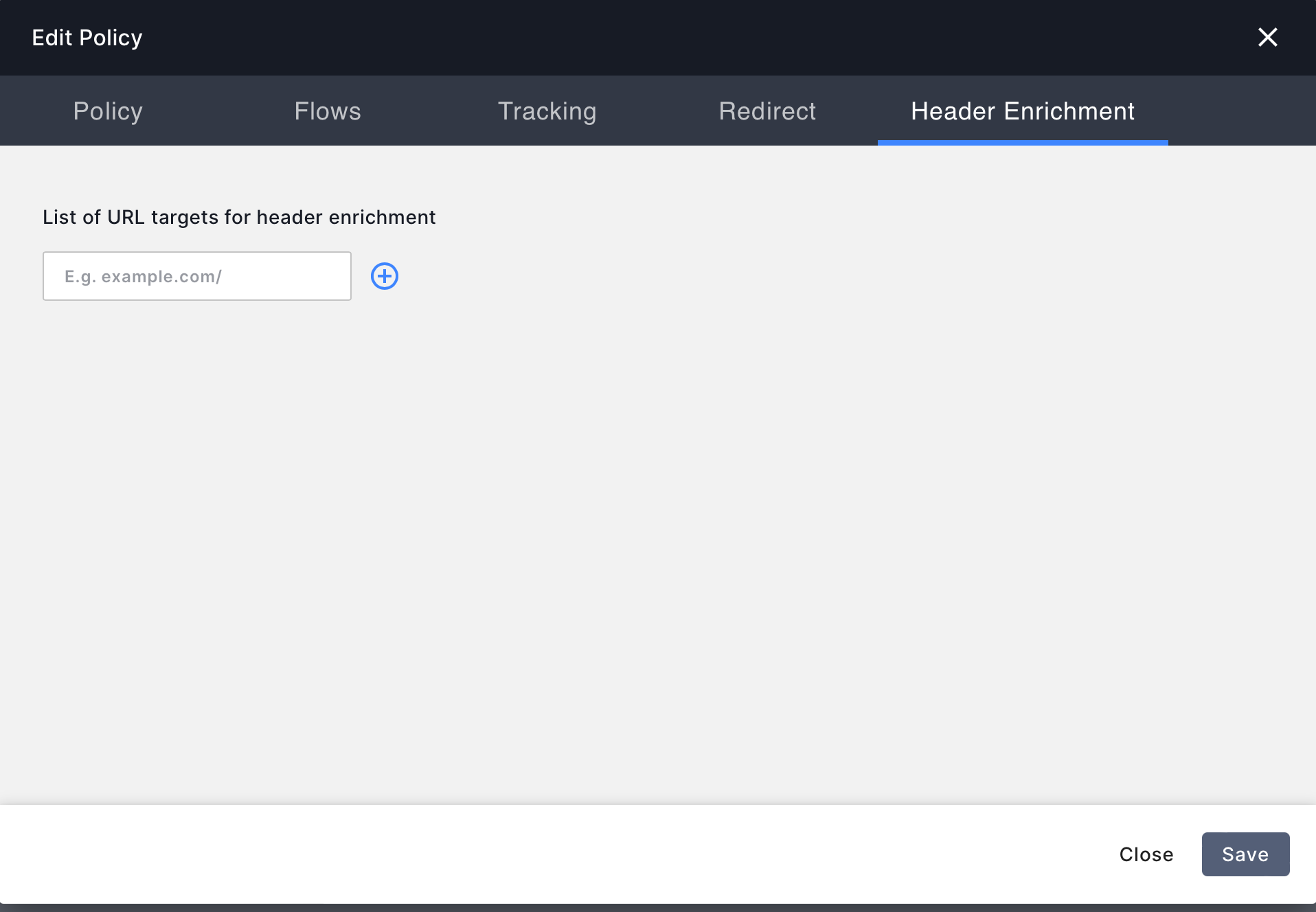 how to configure URL redirection when QUOTA_EXHAUSTED !! · Issue 10741