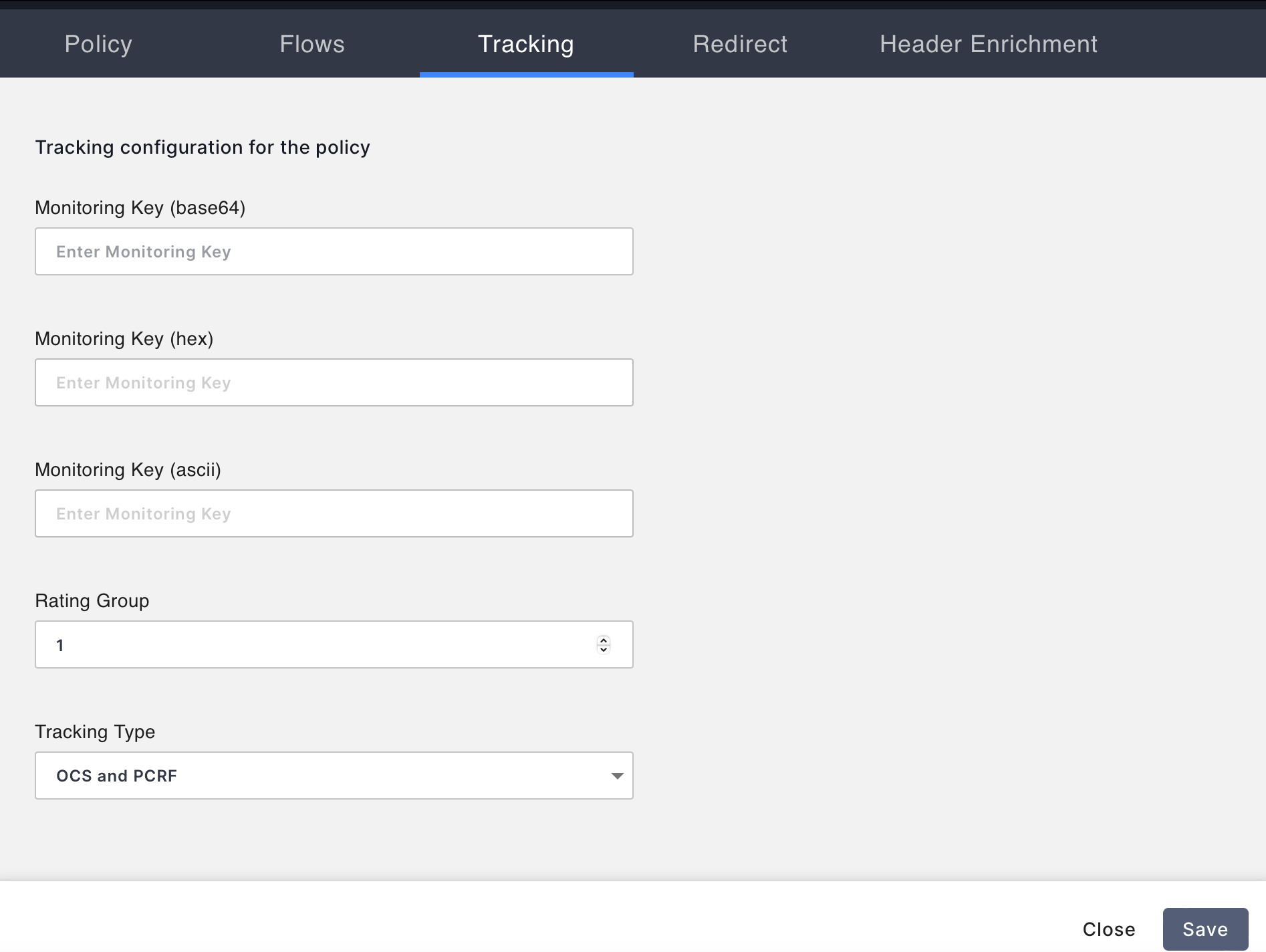 how to configure URL redirection when QUOTA_EXHAUSTED !! · Issue 10741