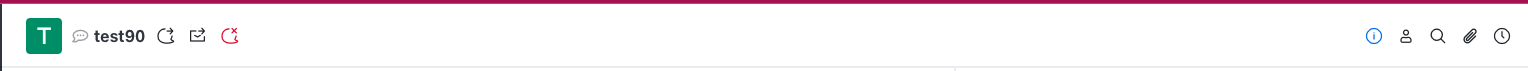 Screen Shot 2022-09-19 at 11...
## Proposed changes (including videos or screenshots) ## Issue(s) ## Steps to test or reproduce ## Further comments Add the new admin kebab menu:
## Proposed changes (including videos or screenshots) Add the link to the parent message on the `ThreadMessagePreview` component; Add `message ignored` status to the parent message too; Also, allow clicking...
## Proposed changes (including videos or screenshots) - Fix auto translate not working on new message template; - Fix a bug that the auto-translate icon was showing for users who...
## Proposed changes (including videos or screenshots) Before: ![Screenshot 2022-12-06 at 13 45 20