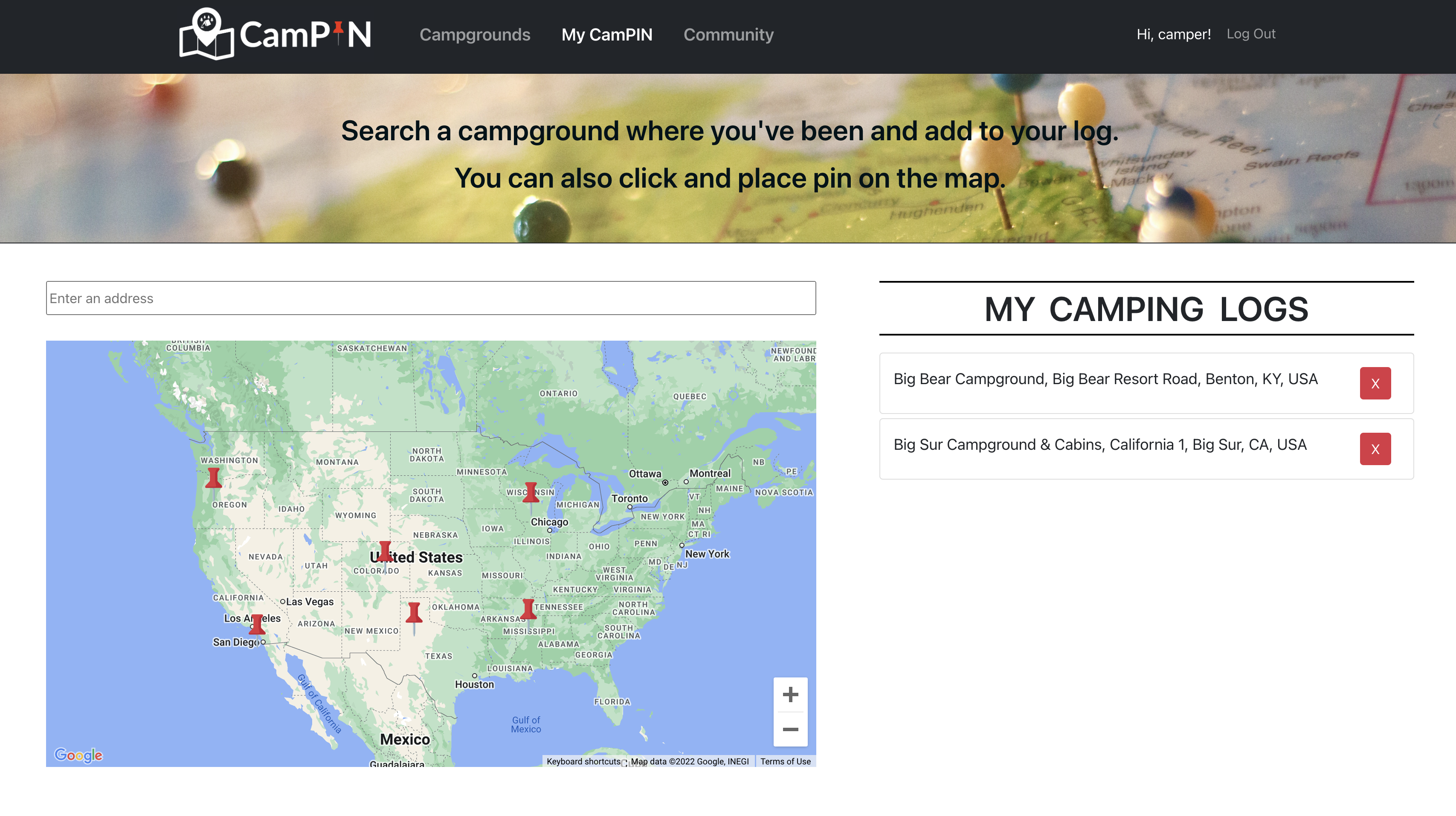 GitHub - mkang7446/CamPIN-frontend