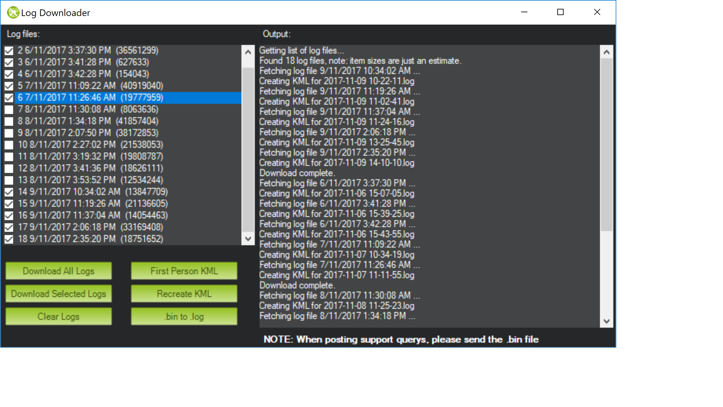 missionplanner download