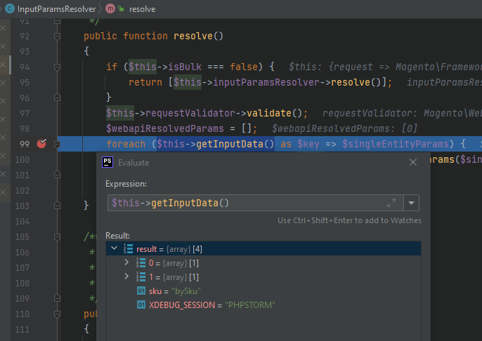 API product bulk PUT request causes exception · Issue #34705 · magento ...