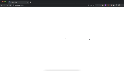 user account