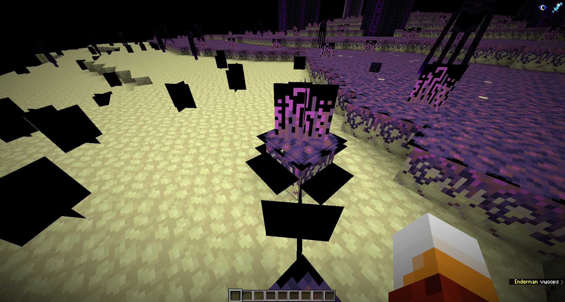 no transparency in CTM resourcepacks for opaque blocks using Indium and