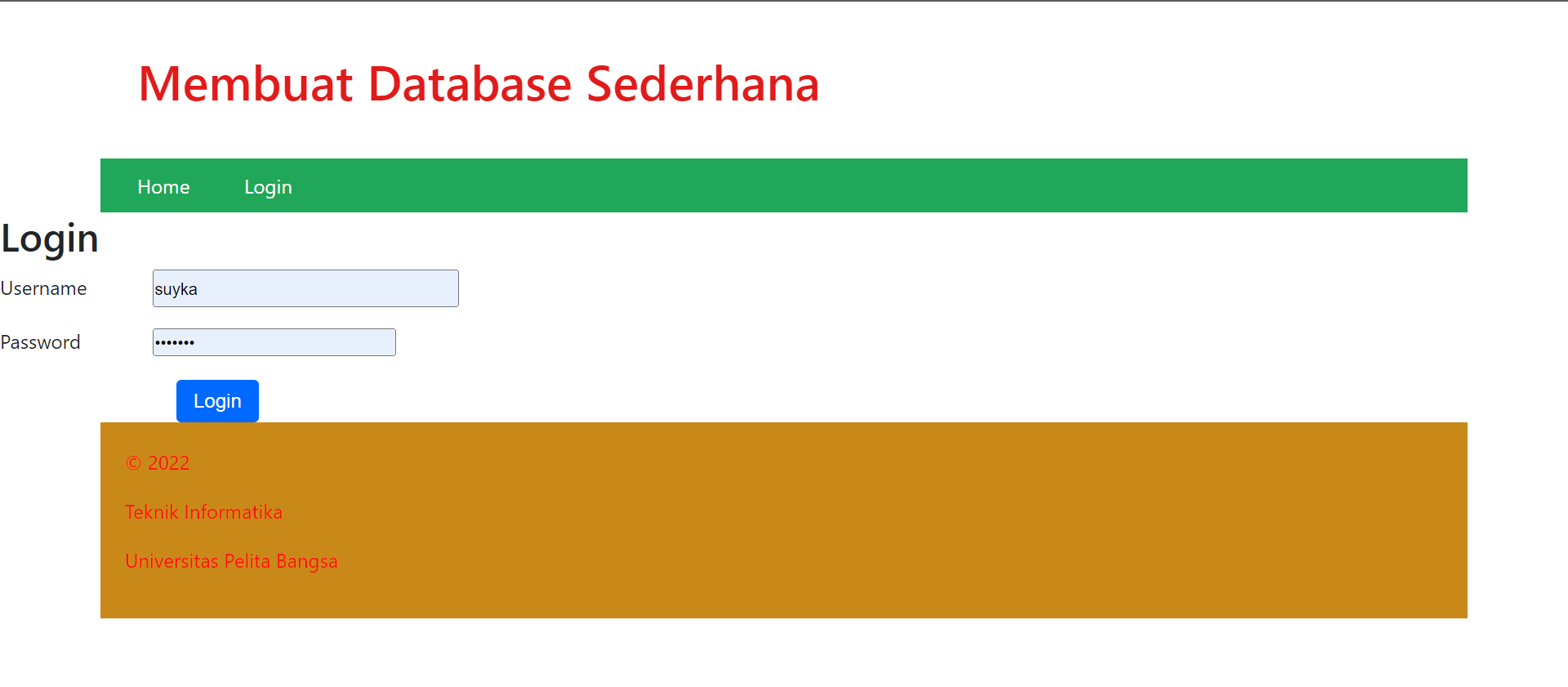 Github Kalebsu Lab13web