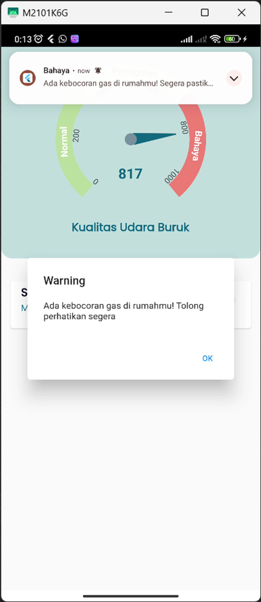 GitHub - notsatria/airoo: Air quality monitoring app with Flutter