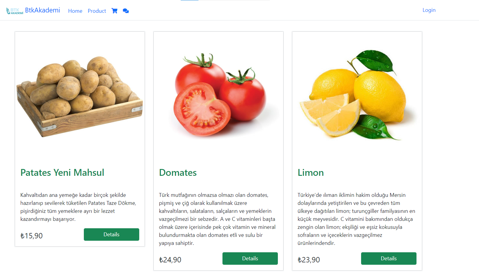GitHub - furkangnc/Ecommerce-MicroService-Project: This project is a 48