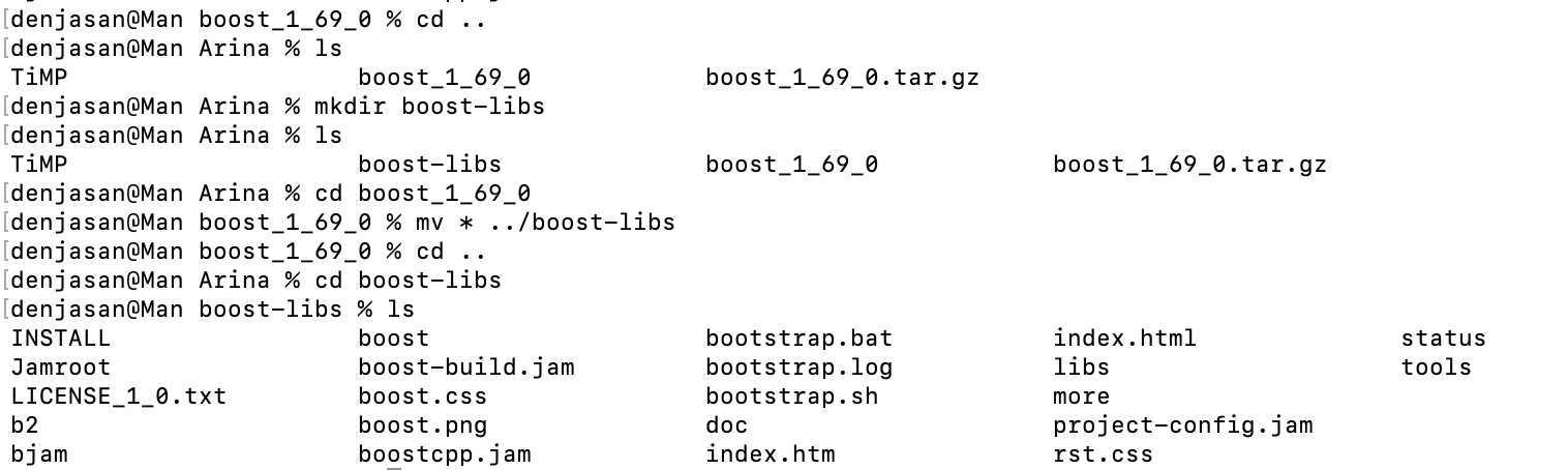GitHub - arixixix/Tlab01: Изучение утилит для разработки проектов