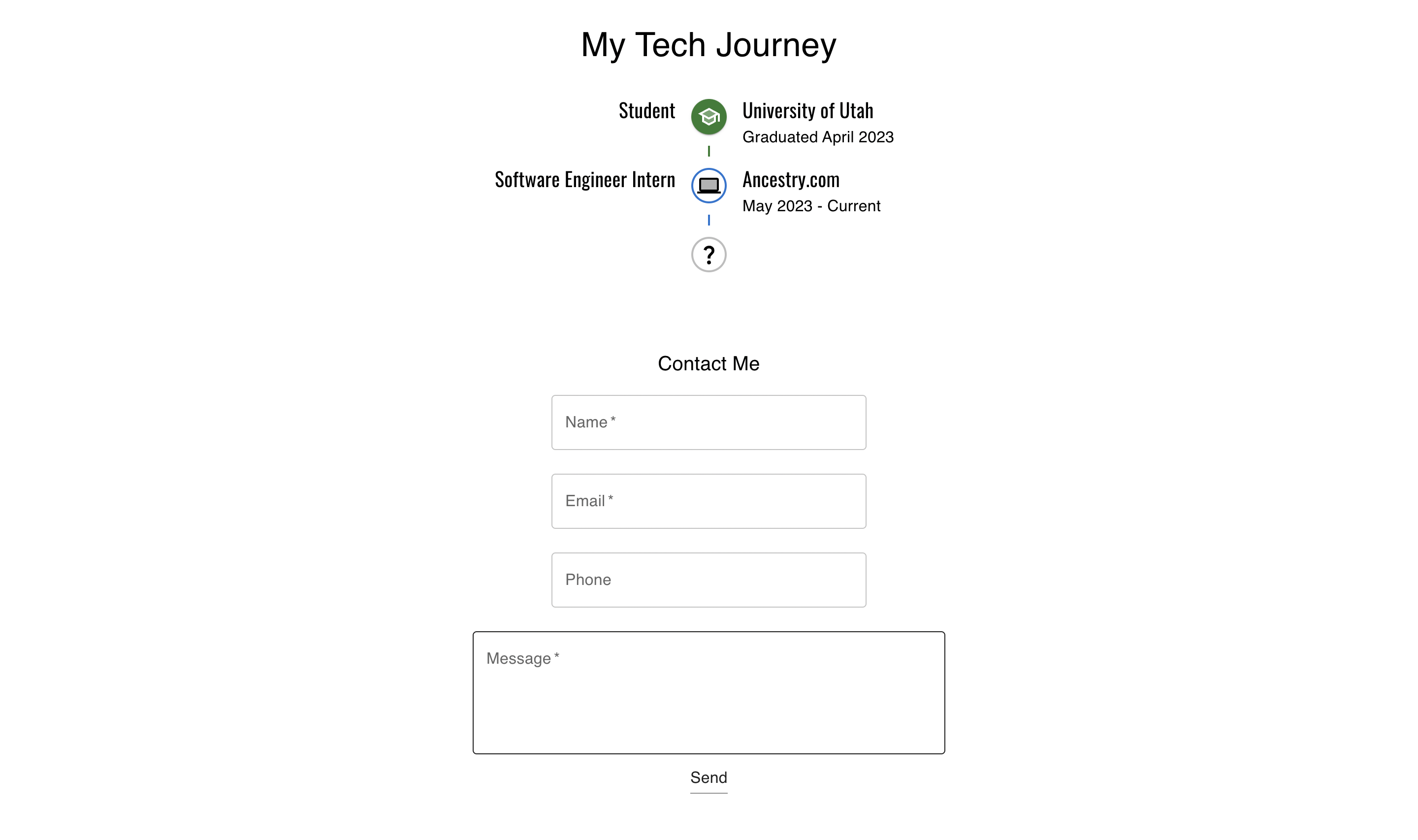 GitHub - ValentaCodes/second-portfolio