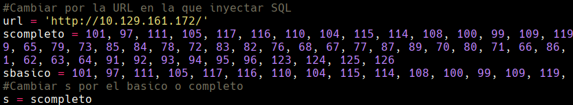 GitHub - barricadadigital/SQLItimebased: Script en Python para ...
