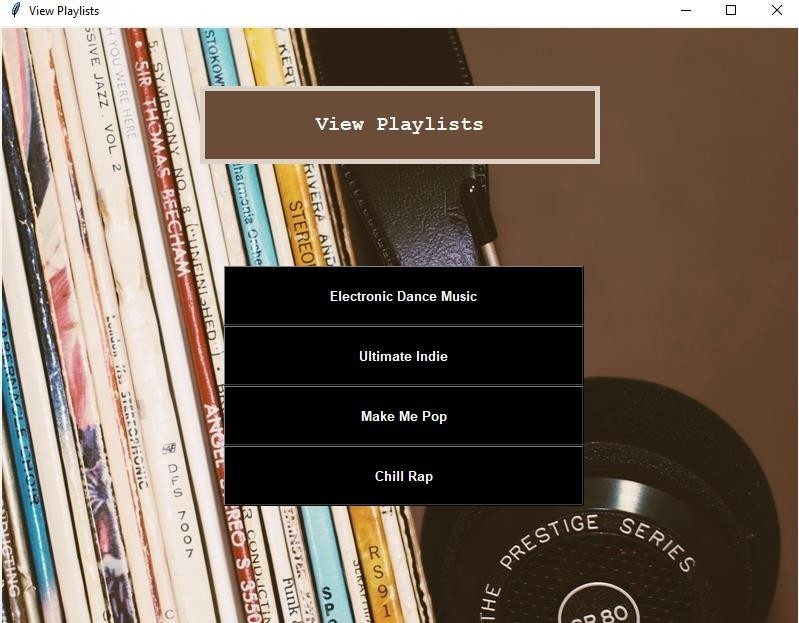 GitHub Rohithroh/MUSICLIBRARYMANAGEMENTSYSTEM A standalone