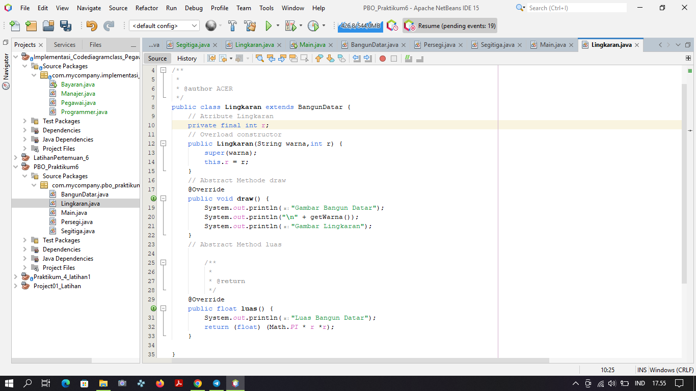 GitHub - Rudysaiyan99/Praktikum6