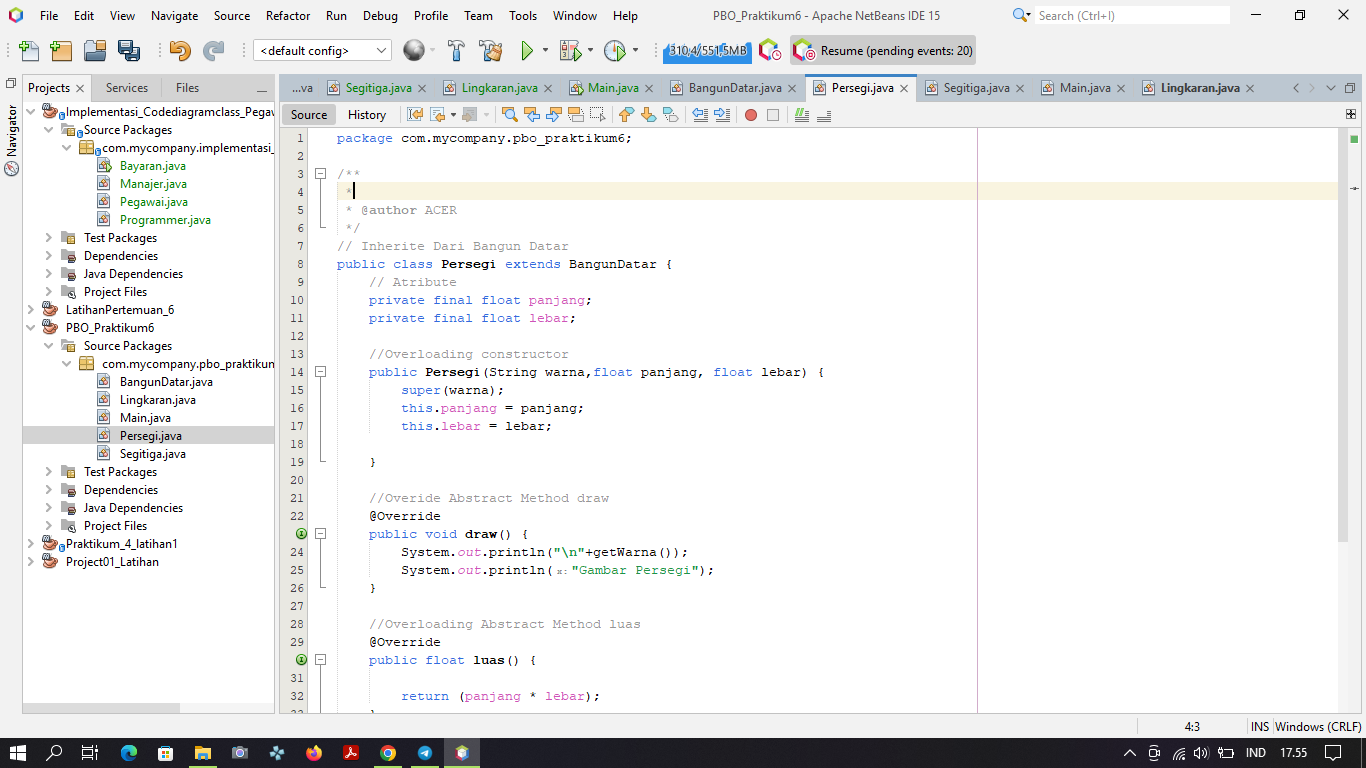 GitHub - Rudysaiyan99/Praktikum6